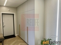 2 - комн.  квартира, 58 м², 8/9 эт.