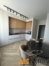 2 - комн.  квартира, 58 м², 8/9 эт.