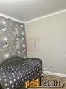 2 - комн.  квартира, 58 м², 8/9 эт.