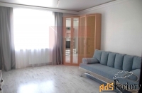 2 - комн.  квартира, 65 м², 3/8 эт.
