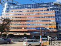офисное помещение, 87.2 м²