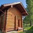 дом 80 м² на участке 12 сот.