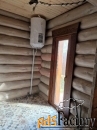 дом 80 м² на участке 12 сот.