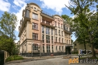 2 - комн.  квартира, 113.1 м², 2/4 эт.