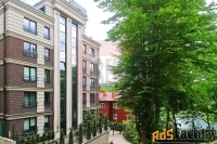 1 - комн.  квартира, 50.4 м², 1/5 эт.