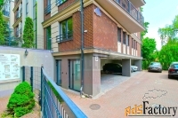 1 - комн.  квартира, 50.4 м², 1/5 эт.