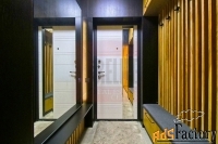 1 - комн.  квартира, 50.4 м², 1/5 эт.