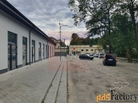 свободного назначения, 47 м²