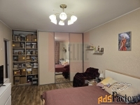 2 - комн.  квартира, 52.8 м², 3/5 эт.