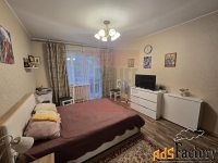 2 - комн.  квартира, 52.8 м², 3/5 эт.