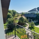 дом 289.2 м² на участке 14 сот.