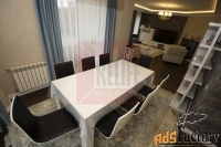 дом 289.2 м² на участке 14 сот.