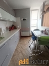 2 - комн.  квартира, 45.3 м², 3/3 эт.