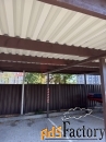 машиноместо , 30 м²