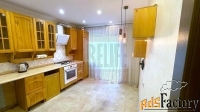 2 - комн.  квартира, 55 м², 4/5 эт.