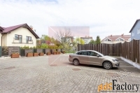 таунхаус 135 м² на участке 2 сот.