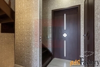 таунхаус 135 м² на участке 2 сот.