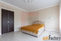 таунхаус 135 м² на участке 2 сот.