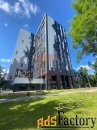 1 - комн.  квартира, 42 м², 12/16 эт.