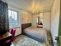 2 - комн.  квартира, 47 м², 2/3 эт.