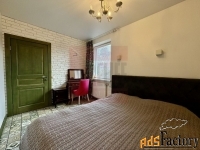 2 - комн.  квартира, 47 м², 2/3 эт.