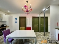 2 - комн.  квартира, 47 м², 2/3 эт.