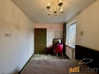 2 - комн.  квартира, 47 м², 2/3 эт.