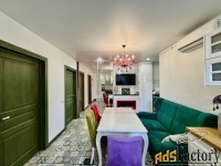 2 - комн.  квартира, 47 м², 2/3 эт.