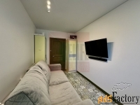 2 - комн.  квартира, 47 м², 2/3 эт.