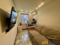 2 - комн.  квартира, 47 м², 2/3 эт.