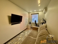 2 - комн.  квартира, 47 м², 2/3 эт.