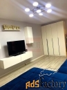 2 - комн.  квартира, 46 м², 2/9 эт.