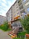 3 - комн.  квартира, 70.4 м², 5/6 эт.