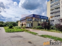 свободного назначения, 1949 м²