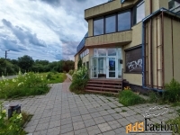 свободного назначения, 1949 м²