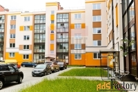 2 - комн.  квартира, 65 м², 3/5 эт.