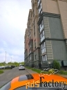2 - комн.  квартира, 60.4 м², 1/10 эт.