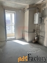 1 - комн.  квартира, 41.4 м², 9/9 эт.