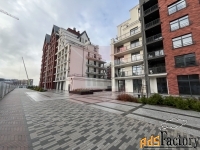 свободного назначения, 104.8 м²