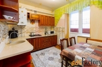 2 - комн.  квартира, 54 м², 1/7 эт.