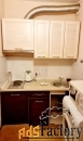 1 - комн.  квартира, 19 м², 3/4 эт.