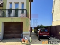 таунхаус 184 м² на участке 3.27 сот.