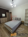 2 - комн.  квартира, 42.3 м², 3/3 эт.