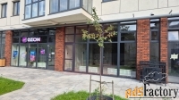 свободного назначения, 58.4 м²