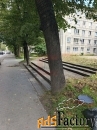 торговое помещение, 30 м²