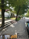 торговое помещение, 30 м²