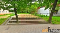 торговое помещение, 30 м²