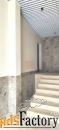2 - комн.  квартира, 77.5 м², 3/9 эт.