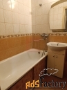 2 - комн.  квартира, 40.9 м², 4/9 эт.