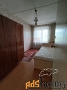 2 - комн.  квартира, 40.9 м², 4/9 эт.